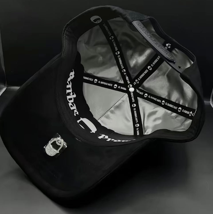 BARBAS HATS "77"